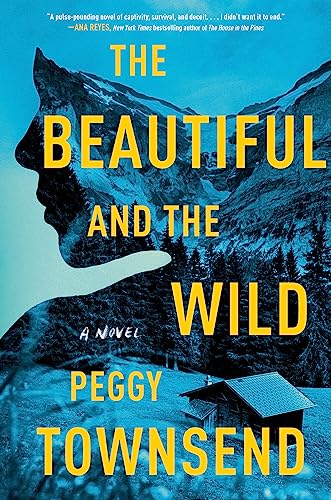 cover image The Beautiful and the Wild