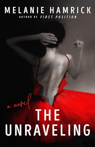 cover image The Unraveling