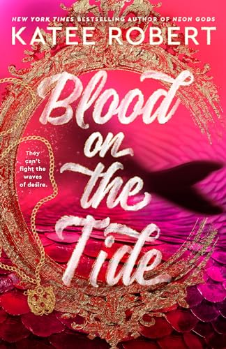 cover image Blood on the Tide