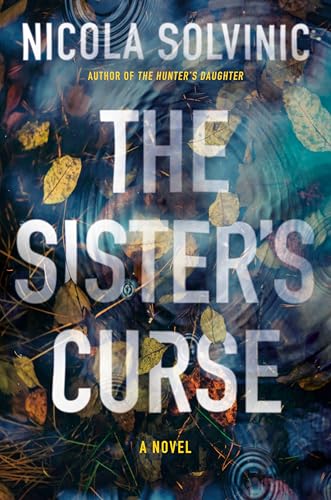 cover image The Sister’s Curse