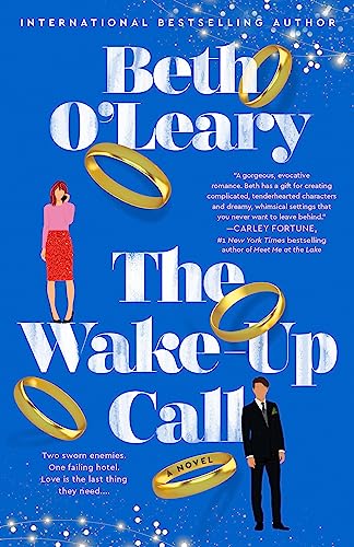 cover image The Wake-Up Call