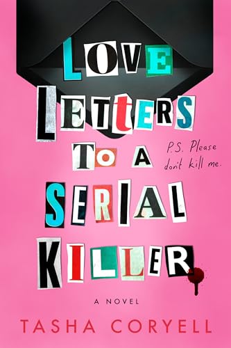 cover image Love Letters to a Serial Killer