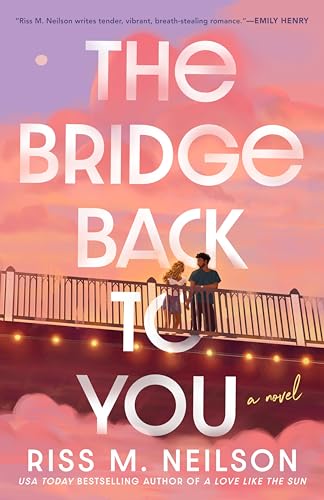 cover image The Bridge Back to You