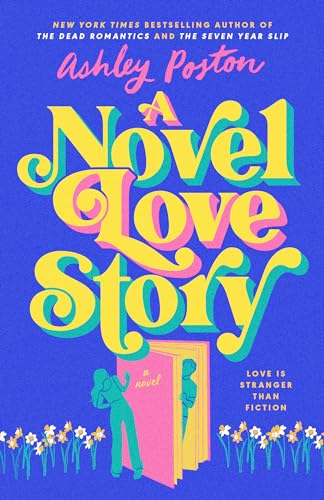 cover image A Novel Love Story