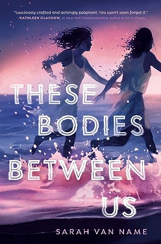 cover image These Bodies Between Us