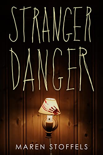 cover image Stranger Danger