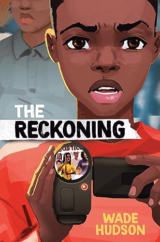 cover image The Reckoning
