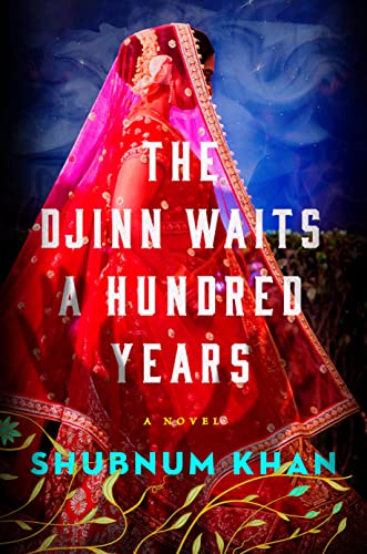 cover image The Djinn Waits a Hundred Years