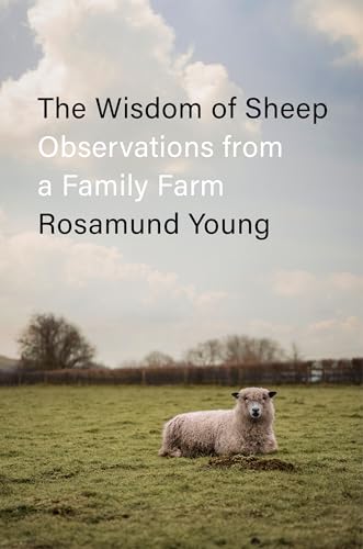 cover image The Wisdom of Sheep: Observations from a Family Farm