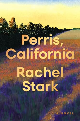cover image Perris, California