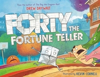 Forty the Fortune Teller