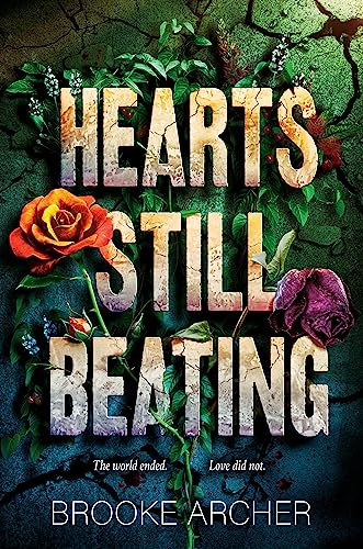 cover image Hearts Still Beating