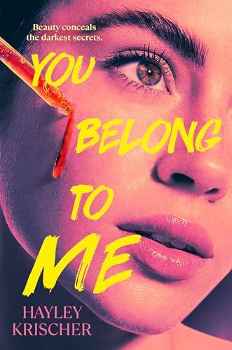 cover image You Belong to Me