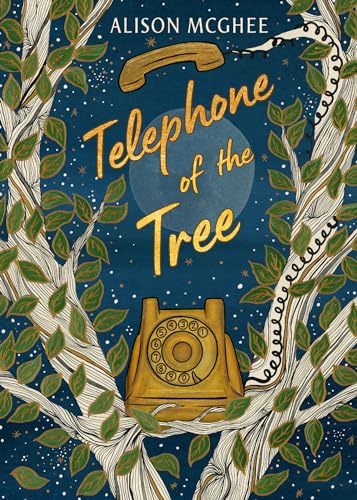 cover image Telephone of the Tree