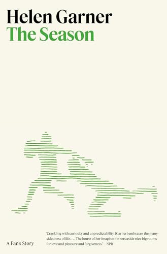 cover image The Season: A Fan’s Story