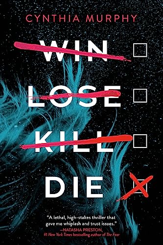 cover image Win Lose Kill Die