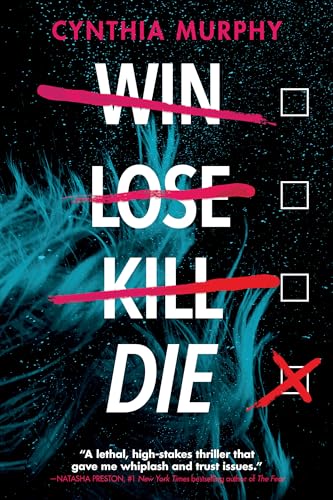 cover image Win Lose Kill Die