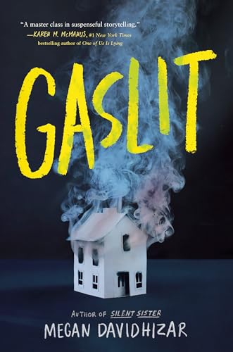 cover image Gaslit