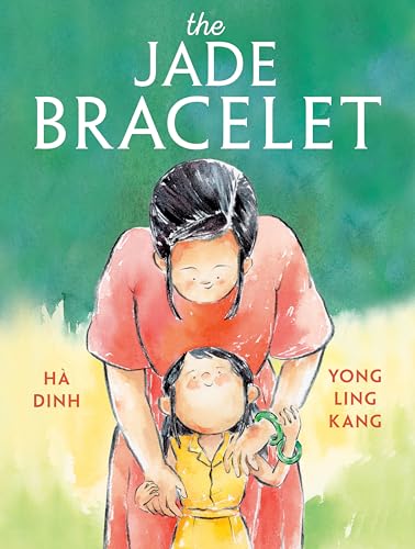 cover image The Jade Bracelet