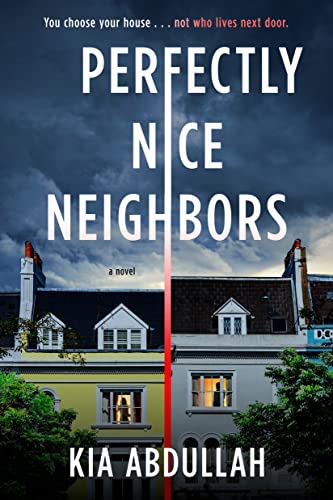 cover image Perfectly Nice Neighbors