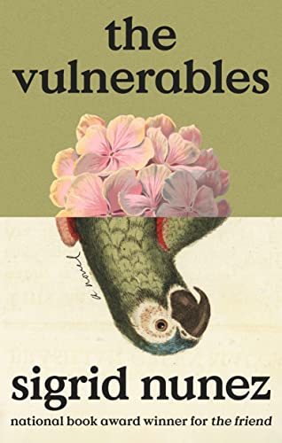 cover image The Vulnerables