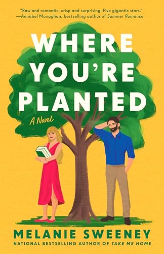 cover image Where You’re Planted