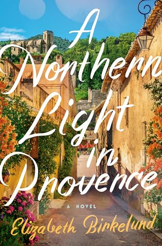 cover image A Northern Light in Provence
