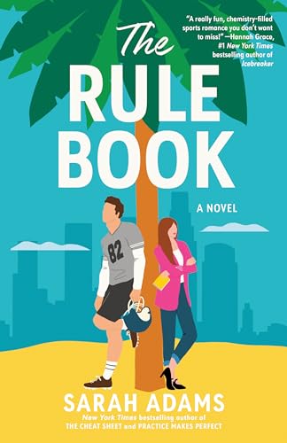 cover image The Rule Book