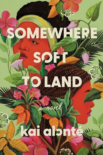 cover image Somewhere Soft to Land