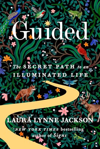 cover image Guided: The Secret Path to an Illuminated Life