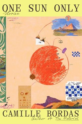 cover image One Sun Only