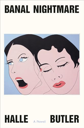 cover image Banal Nightmare