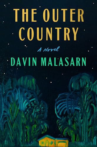 cover image The Outer Country