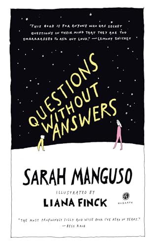 cover image Questions Without Answers