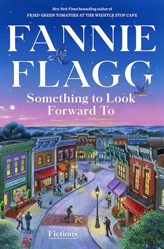 cover image Something to Look Forward To