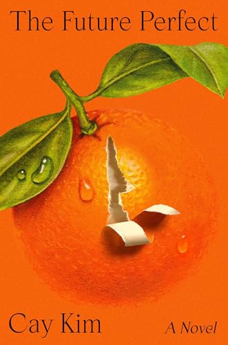 cover image The Future Perfect