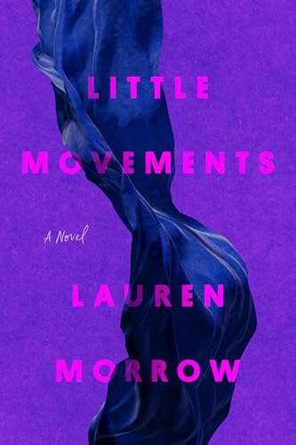 cover image Little Movements
