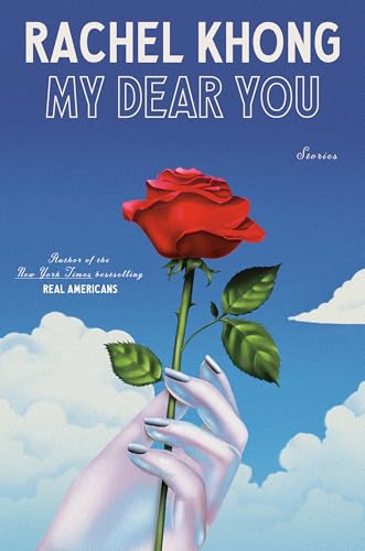 cover image My Dear You