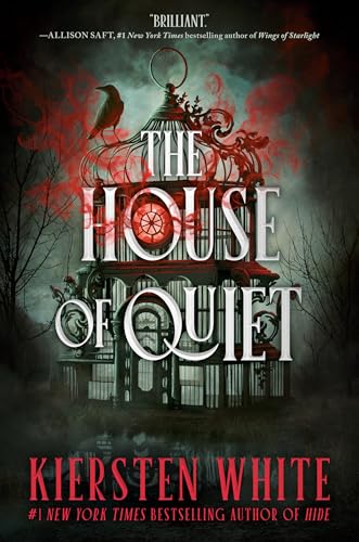 cover image The House of Quiet