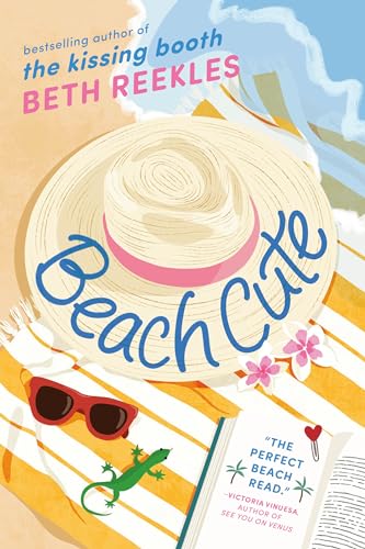 cover image Beach Cute