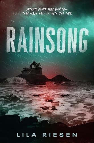 cover image Rainsong
