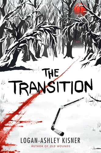 cover image The Transition