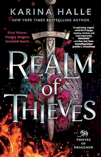 cover image Realm of Thieves