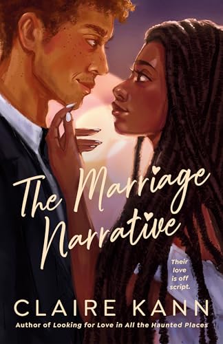 cover image The Marriage Narrative