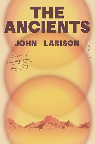 cover image The Ancients