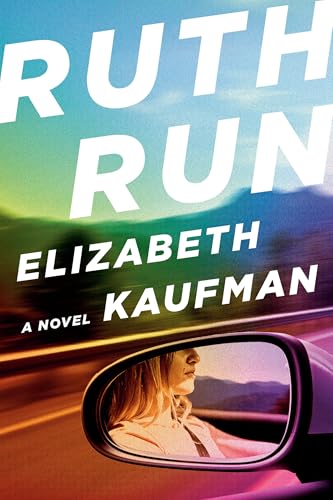 cover image Ruth Run