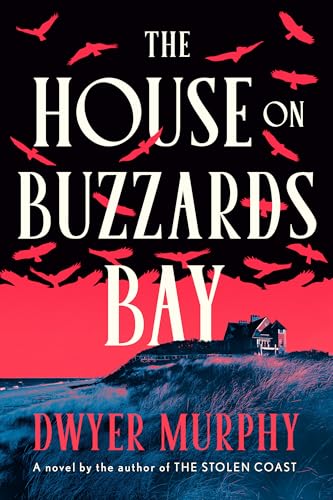 cover image The House on Buzzards Bay