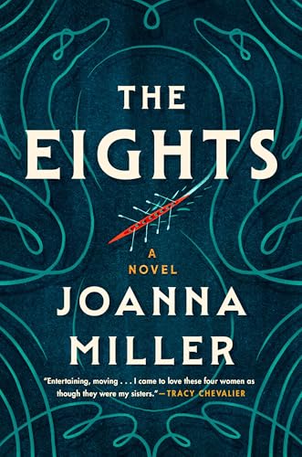 cover image The Eights