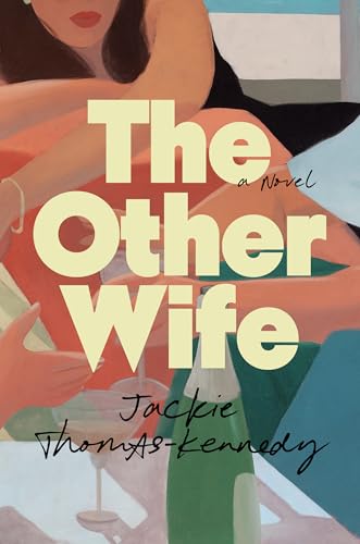 cover image The Other Wife