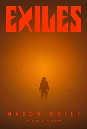 cover image Exiles